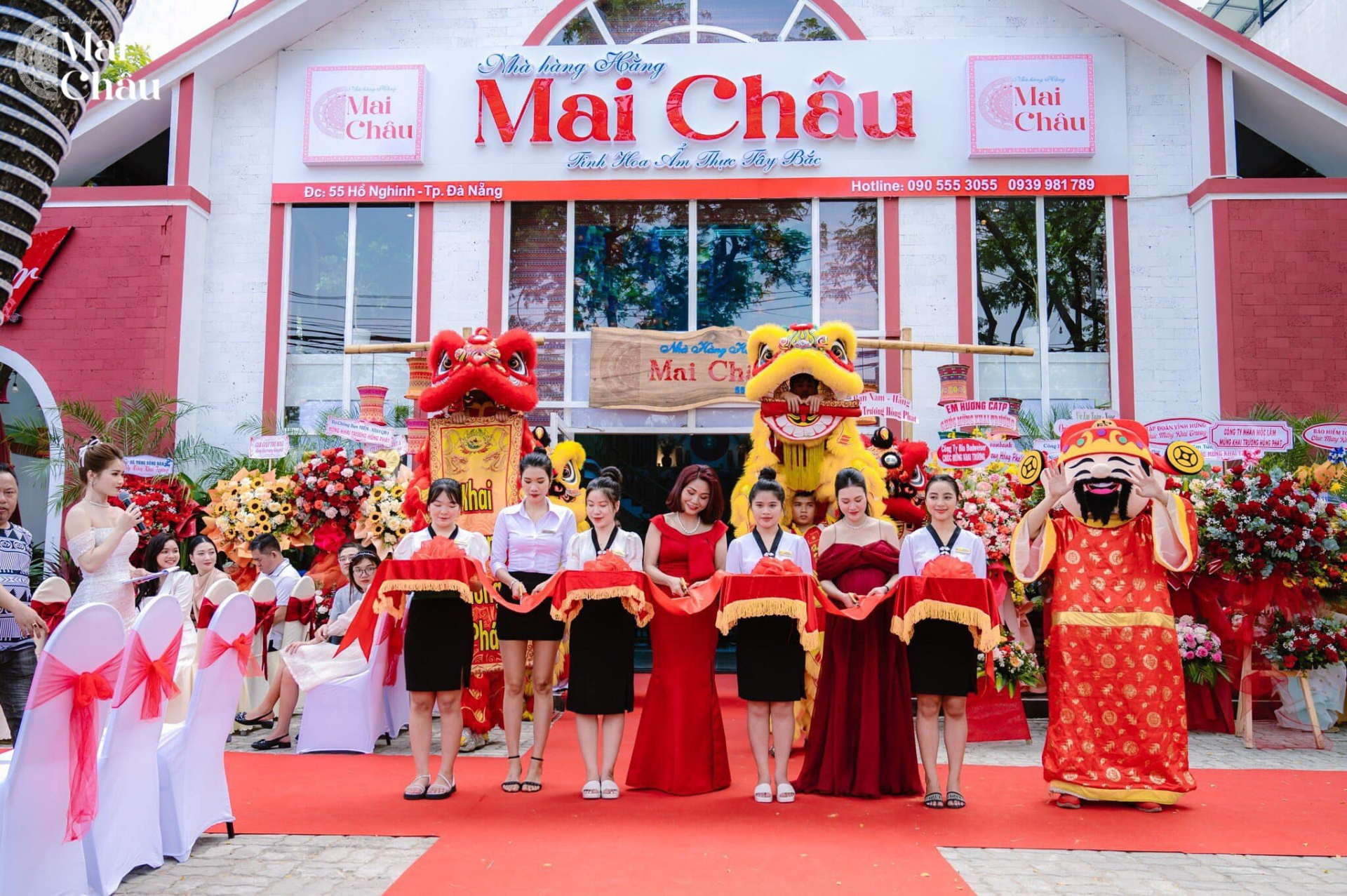 Mai Châu Đà Nẵng